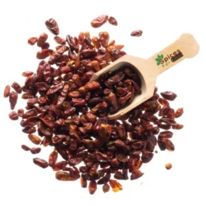 Organic Cayenne Powder